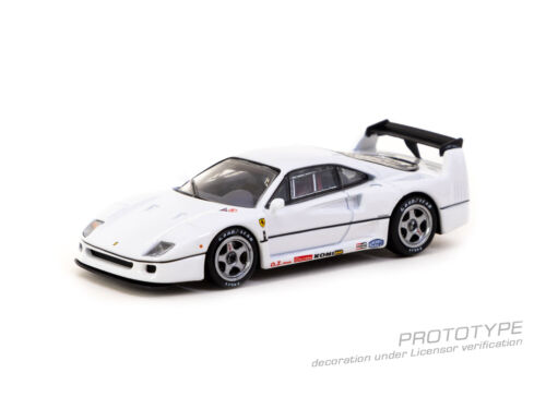 ixo Ferrari F40 ホワイト 1/43 sddefault.jpg