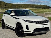 LAND ROVER RANGE ROVER EVOQUE 2.0 D150 S 2019