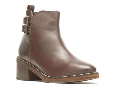 Womans Boots Harley-Davidson Jonetta Bootie