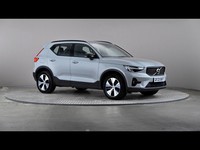 2023 Volvo XC40 1.5 T4 Recharge PHEV Plus Dark 5dr Auto ESTATE PETROL/ELECTRIC A