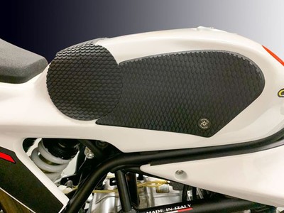 Techspec Snake Skin Gripster Universal Tank Wrap Ohvale Lock Design