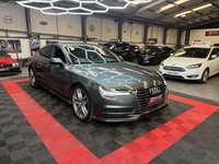 AUDI A7 3.0 TDI V6 S line 2016