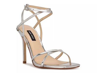 Womans Dress Sandals Nine West Tidle Sandal