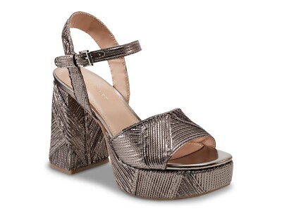 Womans Dress Sandals Marc Fisher Seleny Platform Sandal