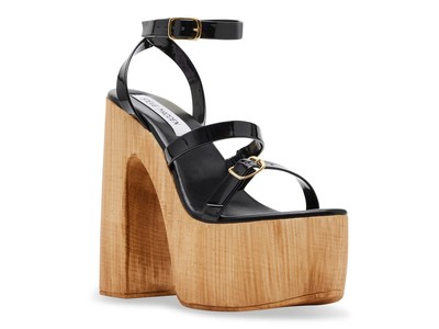 Womans Dress Sandals Steve Madden Lilia Platform Sandal