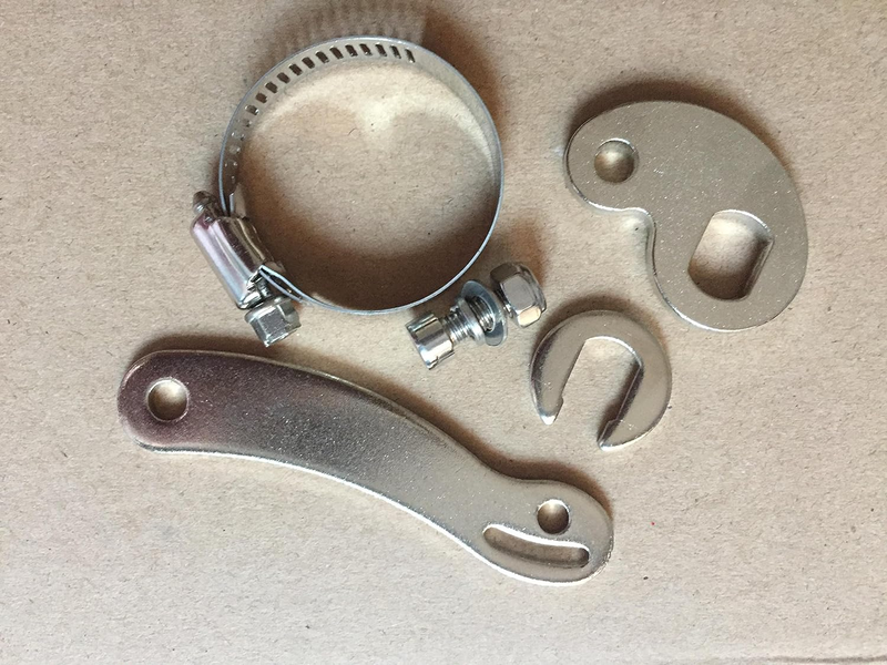 SAF Holland Adjustable Torque Arm Assembly SP0123 New