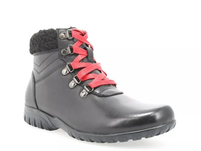 Womans Ankle Booties Propet Dasher Bootie