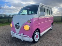 2008 Subaru Sambar SUZUKI EVERY 660CC MINI * RETRO CAMPER VAN * JDM SURF VAN * T