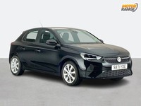 2022 Vauxhall Corsa 1.2 SE Edition 5dr Hatchback Petrol Manual