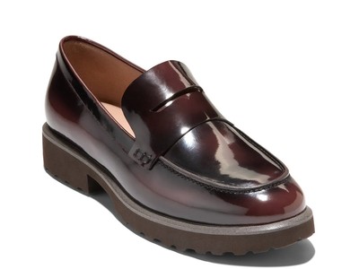 Womans Loafers Cole Haan Geneva Loafer