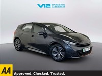 2022 Cupra Born 58kWh V1 Hatchback 5dr Electric Auto (204 ps) Hatchback Electric