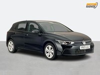2021 Volkswagen Golf 1.0 eTSI Life 5dr DSG HATCHBACK PETROL Automatic