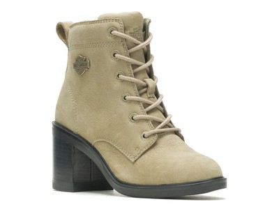 Womans Boots Harley-Davidson Corby Bootie