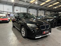 BMW X1 2.0i Automatic 2011