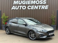 FORD FOCUS 1.0 T EcoBoost ST-Line 2019