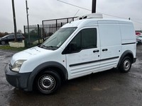 FORD TRANSIT CONNECT 1.8 TDCi T230 2009
