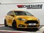 2018 18 FORD FOCUS 2.0 TDCI ST-3 5DR FSH STYLEPACK MY KEY HTD SEATS 19S BLACK PK