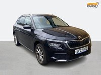 2022 Skoda Kamiq 1.5 TSI SE L Executive 5dr DSG HATCHBACK PETROL Automatic