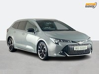 2022 Toyota Corolla 2.0 VVT-i Hybrid GR Sport 5dr CVT Estate PETROL/ELECTRIC Aut