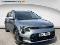 2023 Kia Niro 3 EV Estate ELECTRIC Automatic