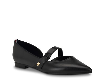 Womans Flats Tommy Hilfiger Venny Flat