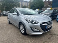 HYUNDAI I30 1.4 Active 2013