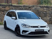2017 Volkswagen Golf 2.0 TSI 310 R 5dr 4MOTION DSG ESTATE PETROL Automatic
