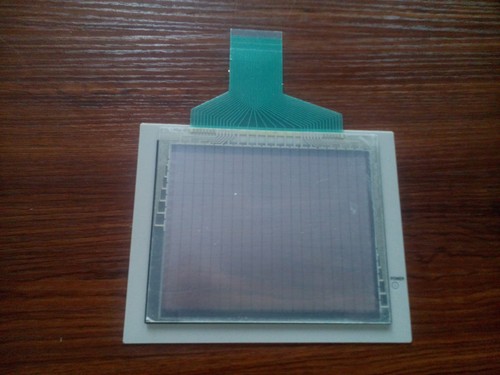 1PCS FOR F940GOT-SWD-E Touch Screen Glass