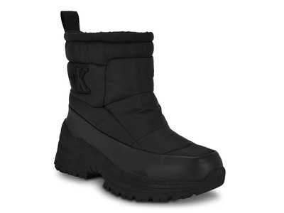Womans Boots Calvin Klein Nelsa Bootie