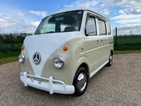 SUBARU SAMBAR SUZUKI EVERY 660CC MINI SAMBAR * RETRO CAMPER VAN * JDM SURF VAN *