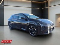 2026 Kia EV4 150kW GT-Line 81kWh 5dr Auto Hatchback Automatic