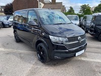 Low Mileage