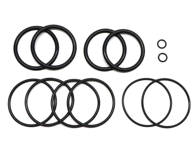 O-Ring Kit SPX410X for Hayward SP410X SP0410X 2In Pool Slide Valve 2 Sets