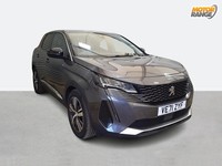 2022 Peugeot 3008 1.6 Hybrid 225 Allure 5dr e-EAT8 HATCHBACK PETROL/ELECTRIC Aut