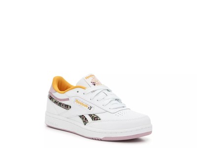Girls Athletic & Sneakers Reebok Club C Revenge Sneaker