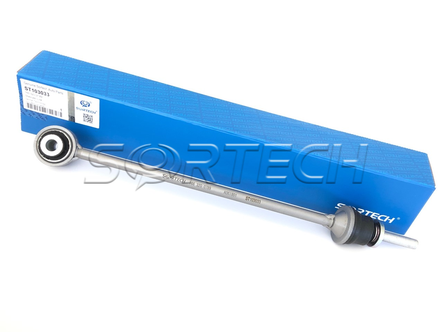 お気にいる Bar Sway Left Front Link 1663201100 1663200789 Mercedes for デュエルマスターズ