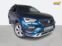 2022 SEAT Ateca 1.5 TSI EVO Xperience 5dr DSG Crossover/SUV PETROL Automatic