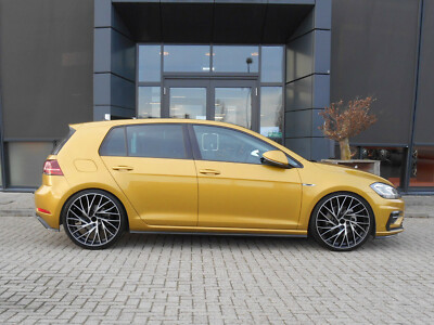 Golf 7 Gti Tuning Felgen
