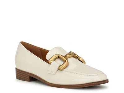 Womans Flats Nine West Lilma Loafer