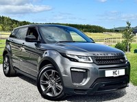 LAND ROVER RANGE ROVER EVOQUE 2.0 TD4 Landmark 2018