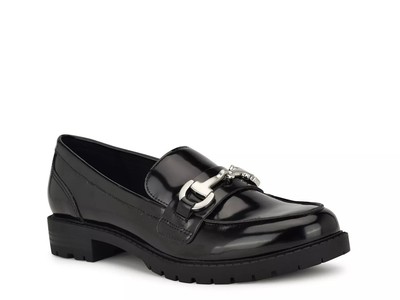 Женские мокасины Nine West Newdale Loafer