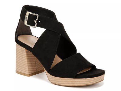 Womans Dress Sandals Dr. Scholls Maya Sandal