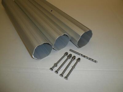 GLI Replacement Tube for Monsoon, Typhoon, Hurricane & Cyclone In-Ground Reel