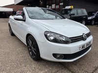 VOLKSWAGEN GOLF 2.0 TDI BlueMotion Tech GT 2012