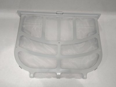 New Genuine OEM LG Dryer Lint Screen ADQ74233201