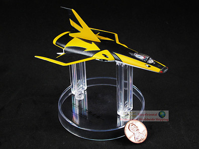 YAMATO STAR BLAZERS MECHANICAL Cosmo Black Tiger Carrier Figher Space Battleship