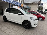 SKODA CITIGO 1.0 MPI Colour Edition 2017