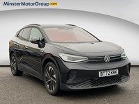 2023 Volkswagen ID.4 FAMILY Estate ELECTRIC Automatic