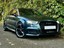 2016 AUDI S3 APRSTAGE1 CUSTOMEXHAUST SUPERSPORTS BNO DRIVERASSISTPACK ADAPTIVE