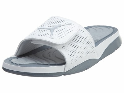 jordan sandals size 8